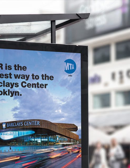 Barclays Center